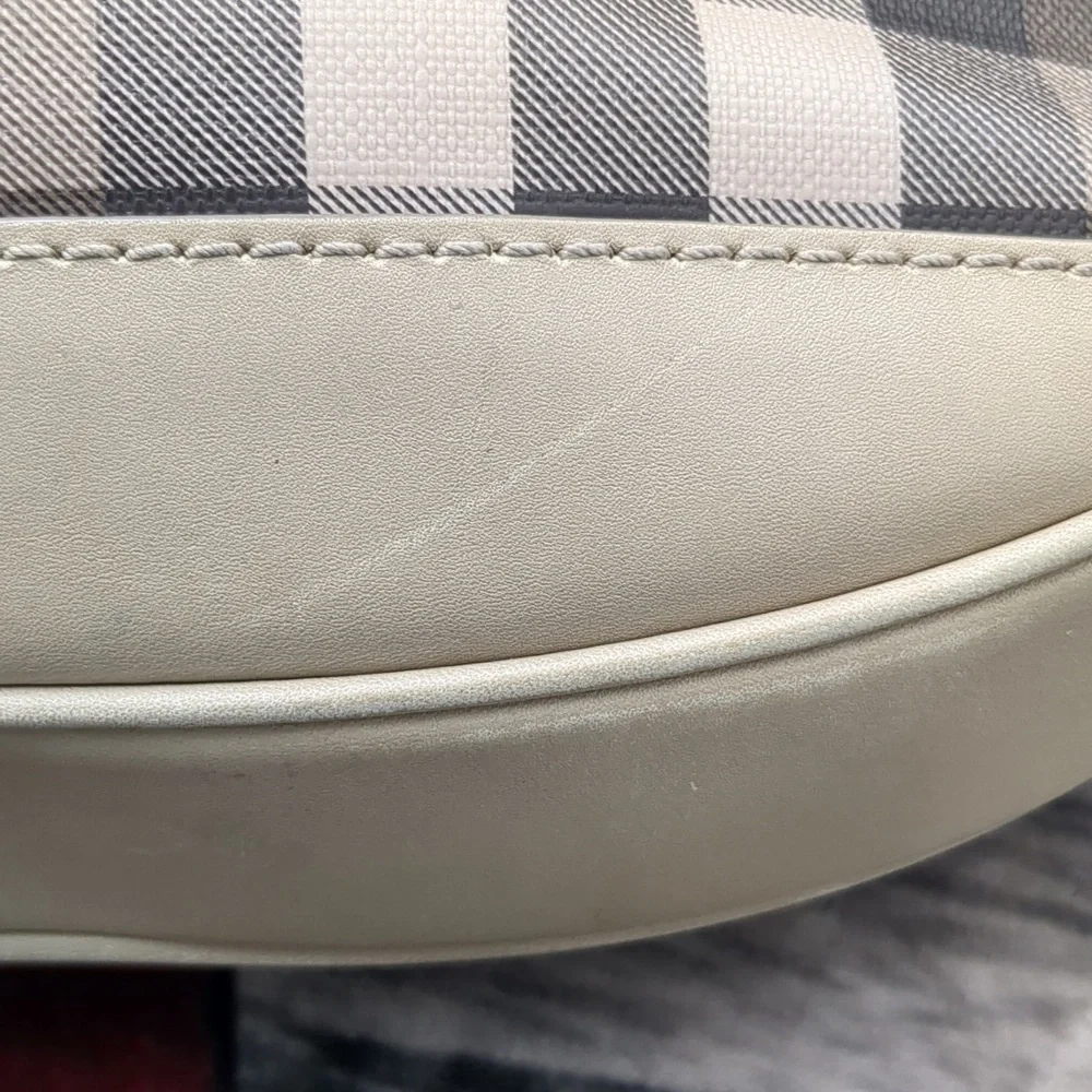 Burberry Brooklyn Hobo
